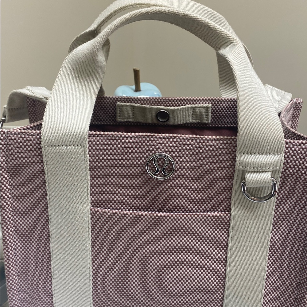 Canvas tote - Picture 6 of 8